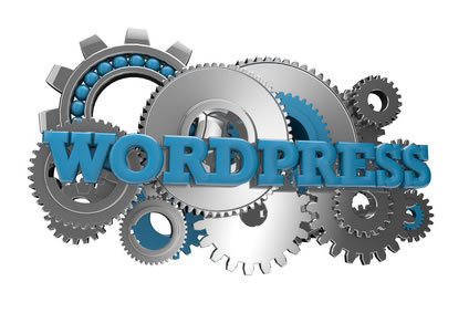 assistance maintenance wordpress