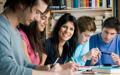 Communication web pour l’enseignement supérieur