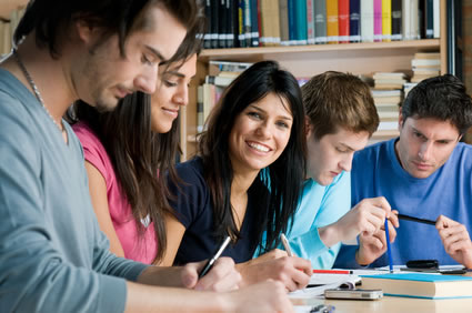 communication web pour l'enseignement supérieur