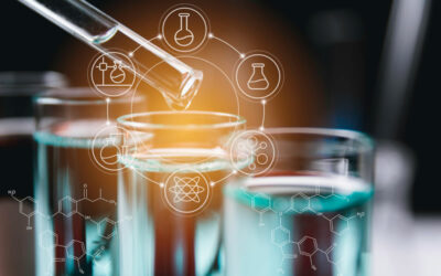 Communication web pour laboratoires de recherche