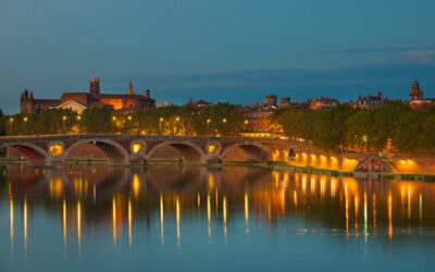 Consultant SEO et WordPress en Haute-Garonne