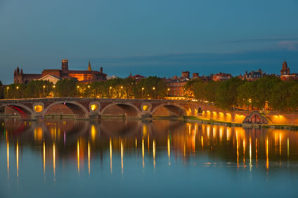 consultant seo à Toulouse en Haute-Garonne